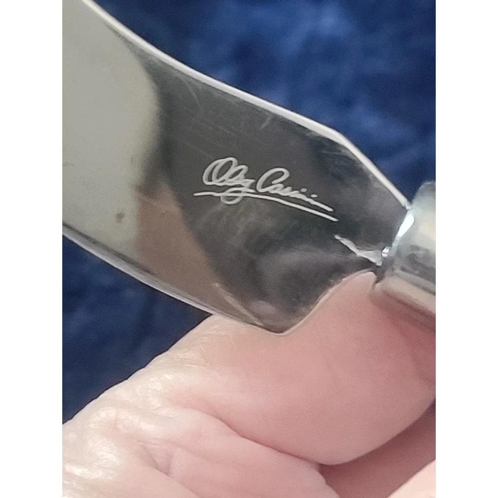 Oleg Cassini oleg cassini
